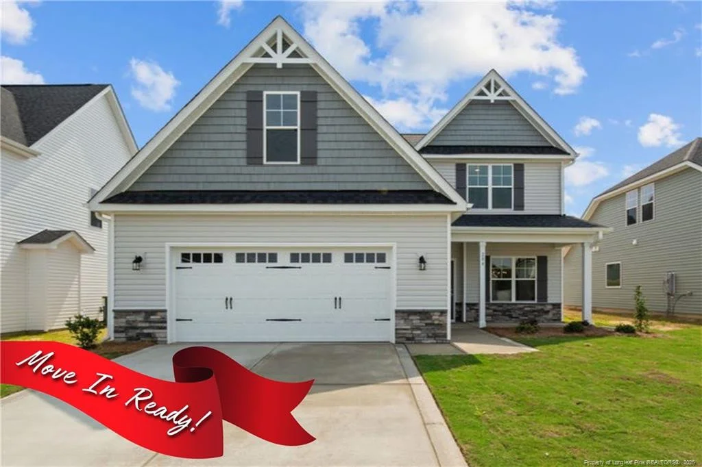 284 Marlborough (lot 439) Street