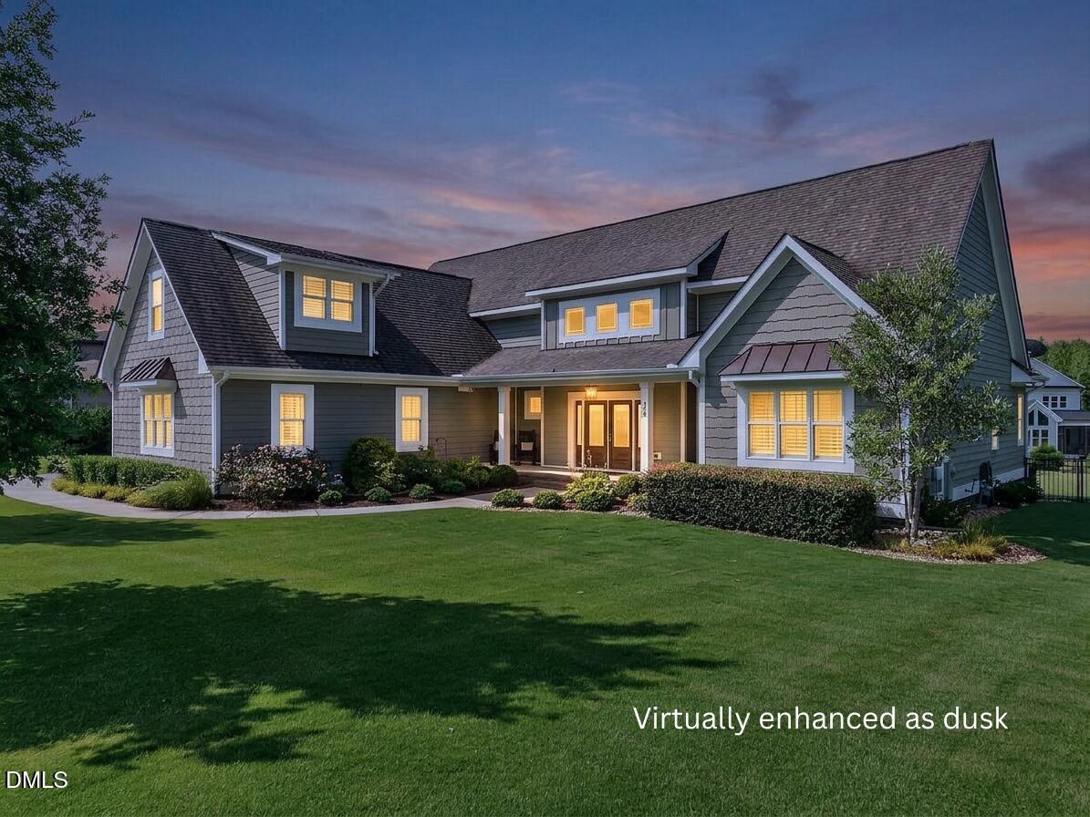 288 Allesandra Drive