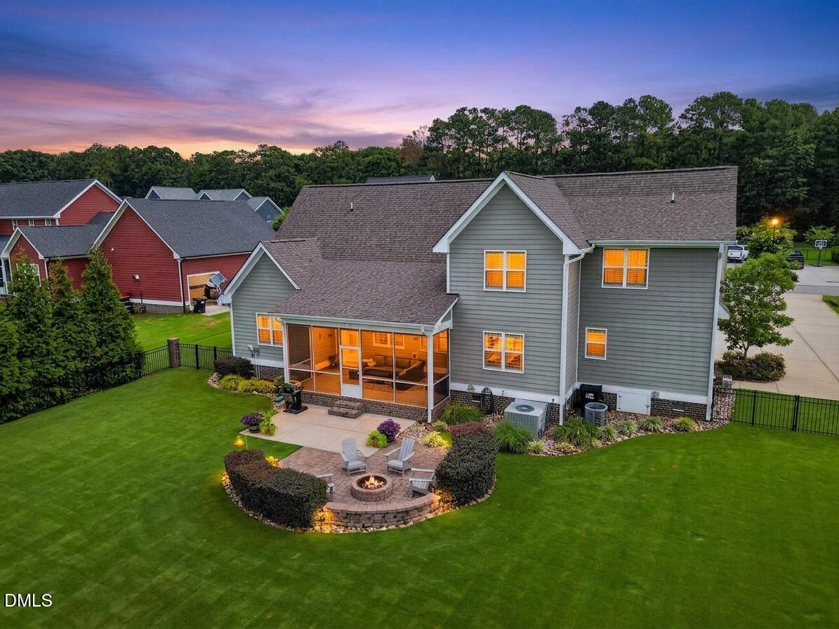 288 Allesandra Drive