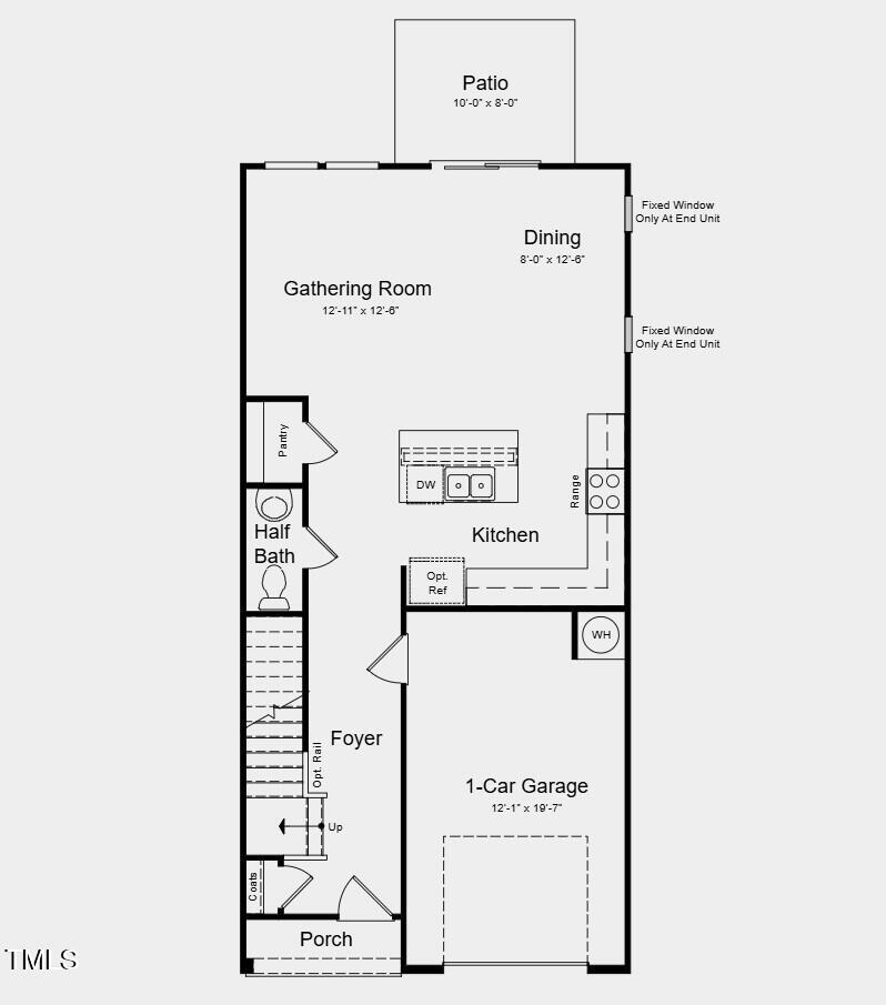 244 Hank Way
