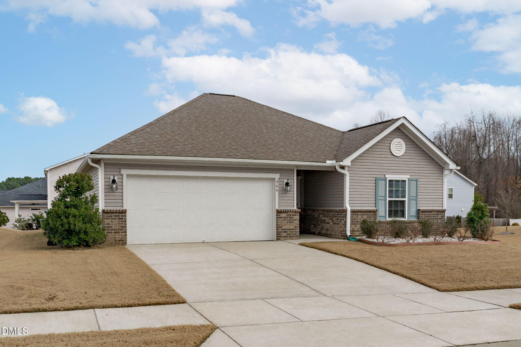 304 Willow Grove Lane