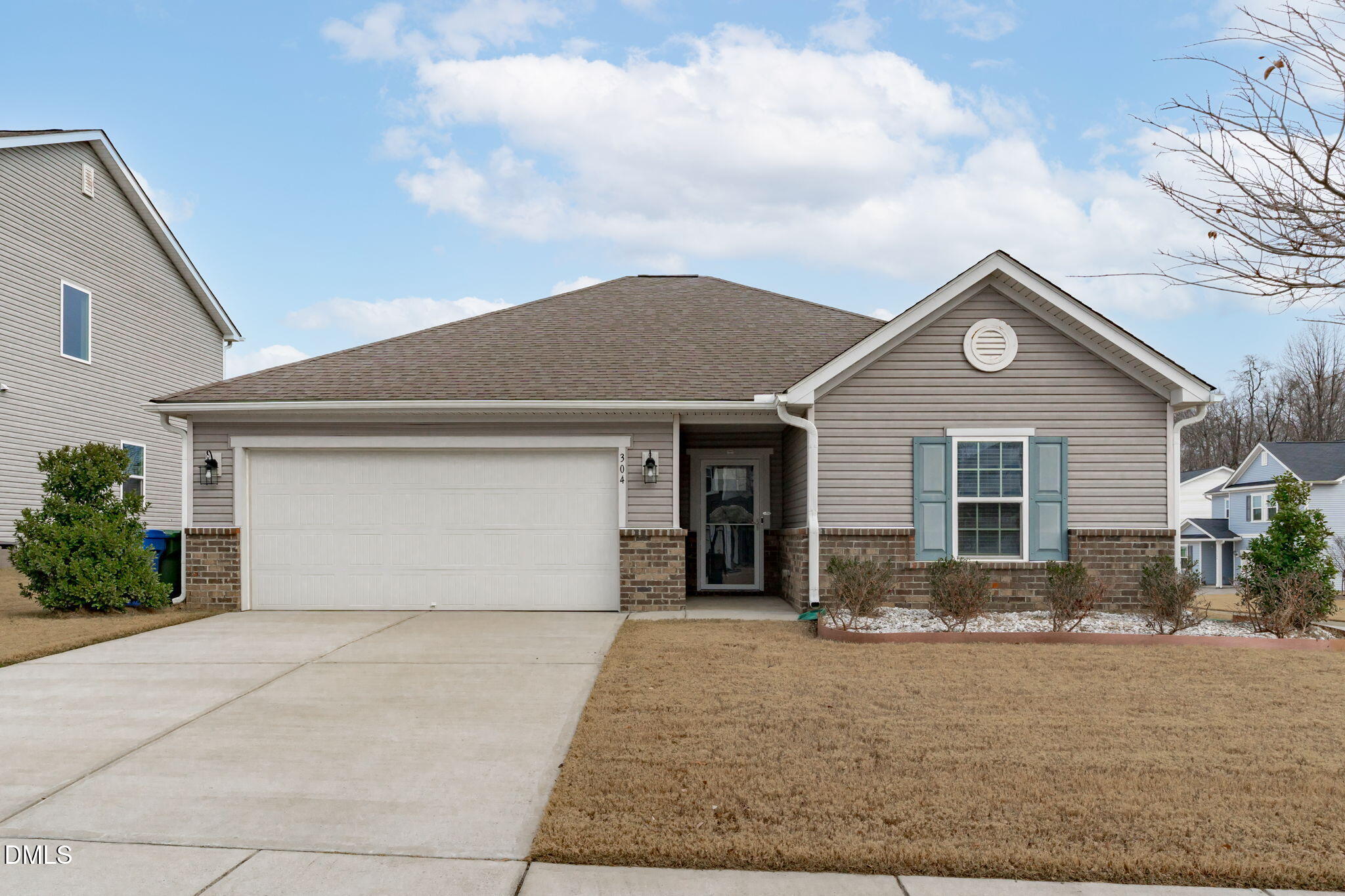 304 Willow Grove Lane