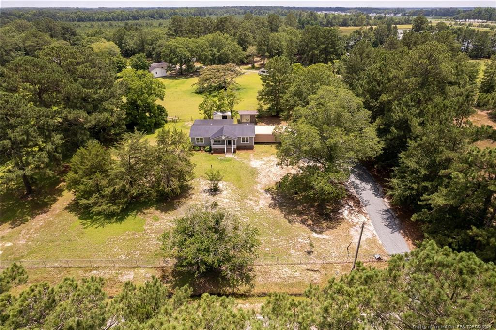 7521 Autryville Road