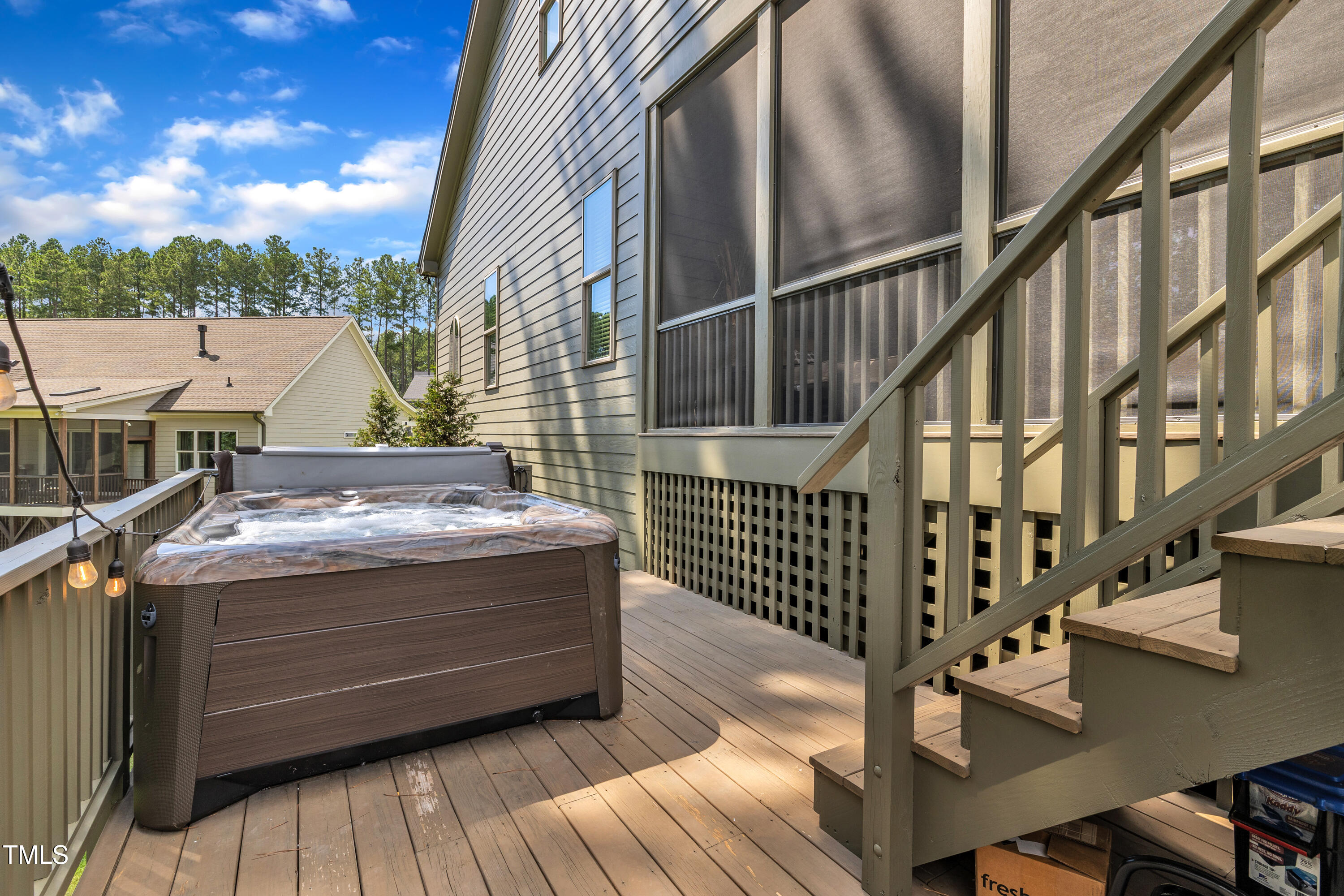 Durham, North Carolina 27705, United States, 4 Bedrooms Bedrooms, ,5 BathroomsBathrooms,Residential,Active,167793