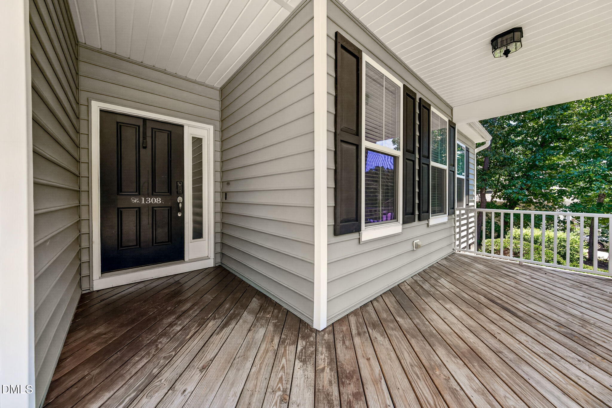 1308 Double Oak Lane
