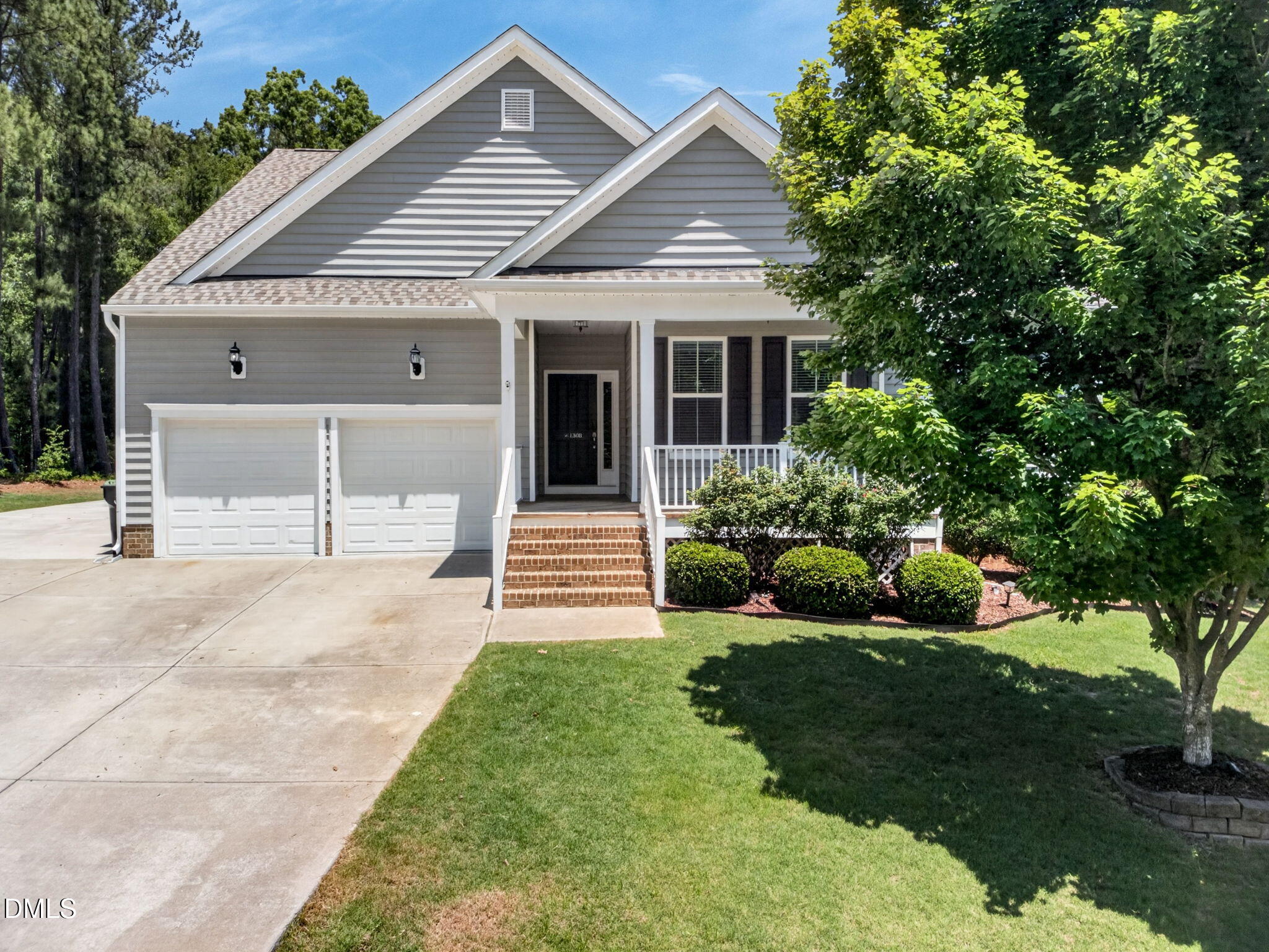 1308 Double Oak Lane