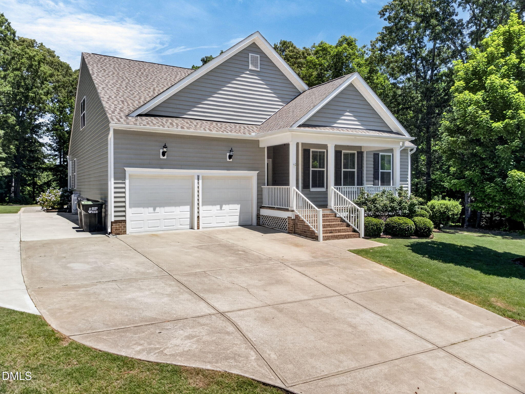 1308 Double Oak Lane