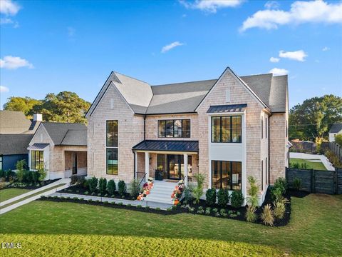 214 Reynolds Road Raleigh NC 27609