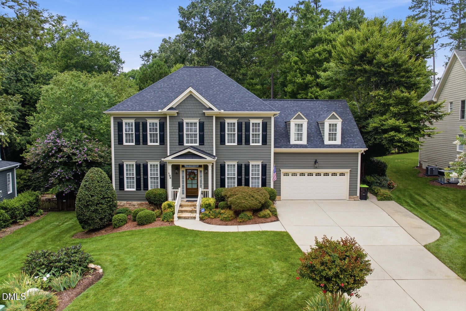 108 Bells Walk Court, Holly Springs, NC, 27540