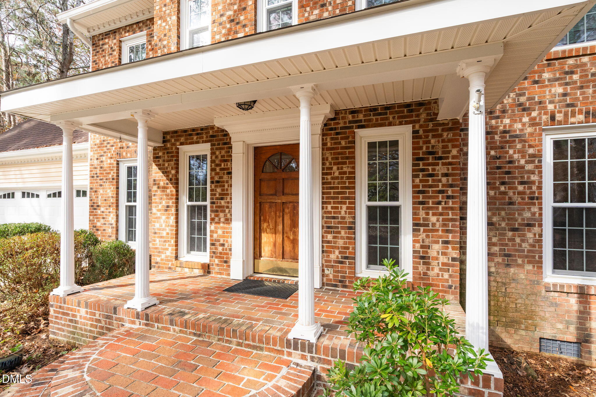 2616 Mary Marvin Trail