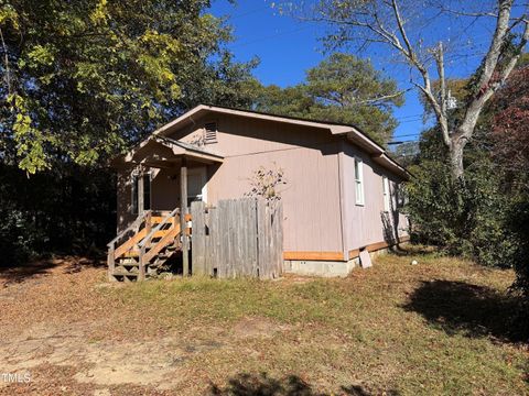 A home in Fayetteville