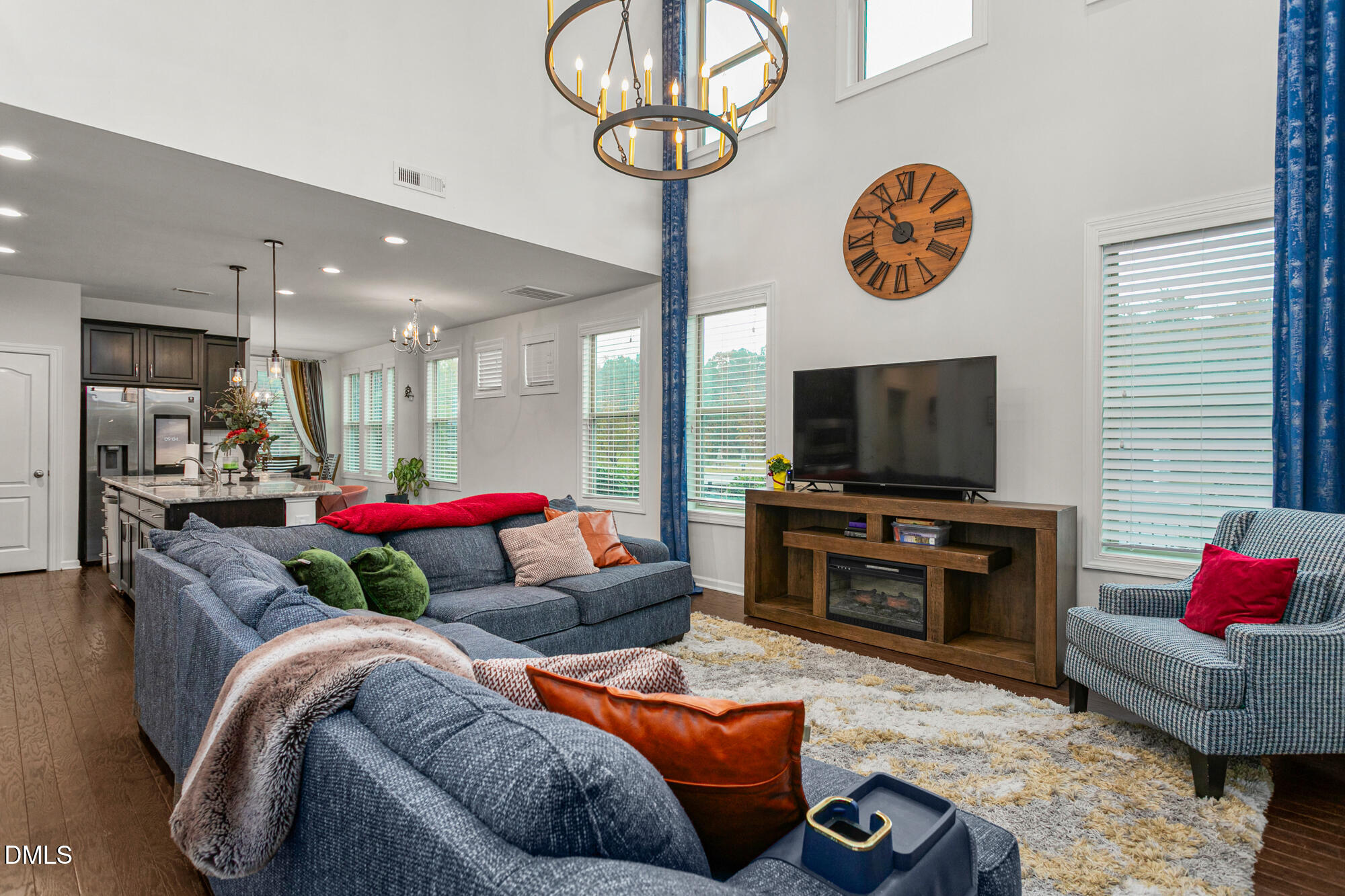 1215 Lotus Lilly Drive