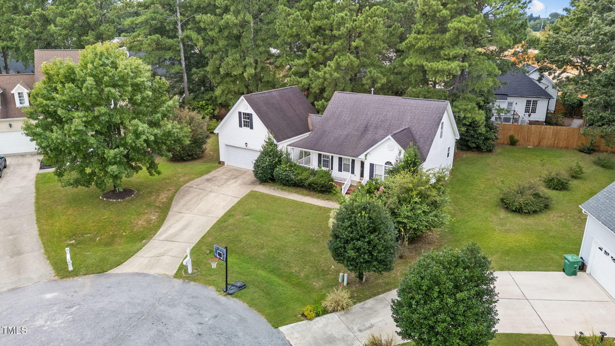 1325 Eagle Eye Court