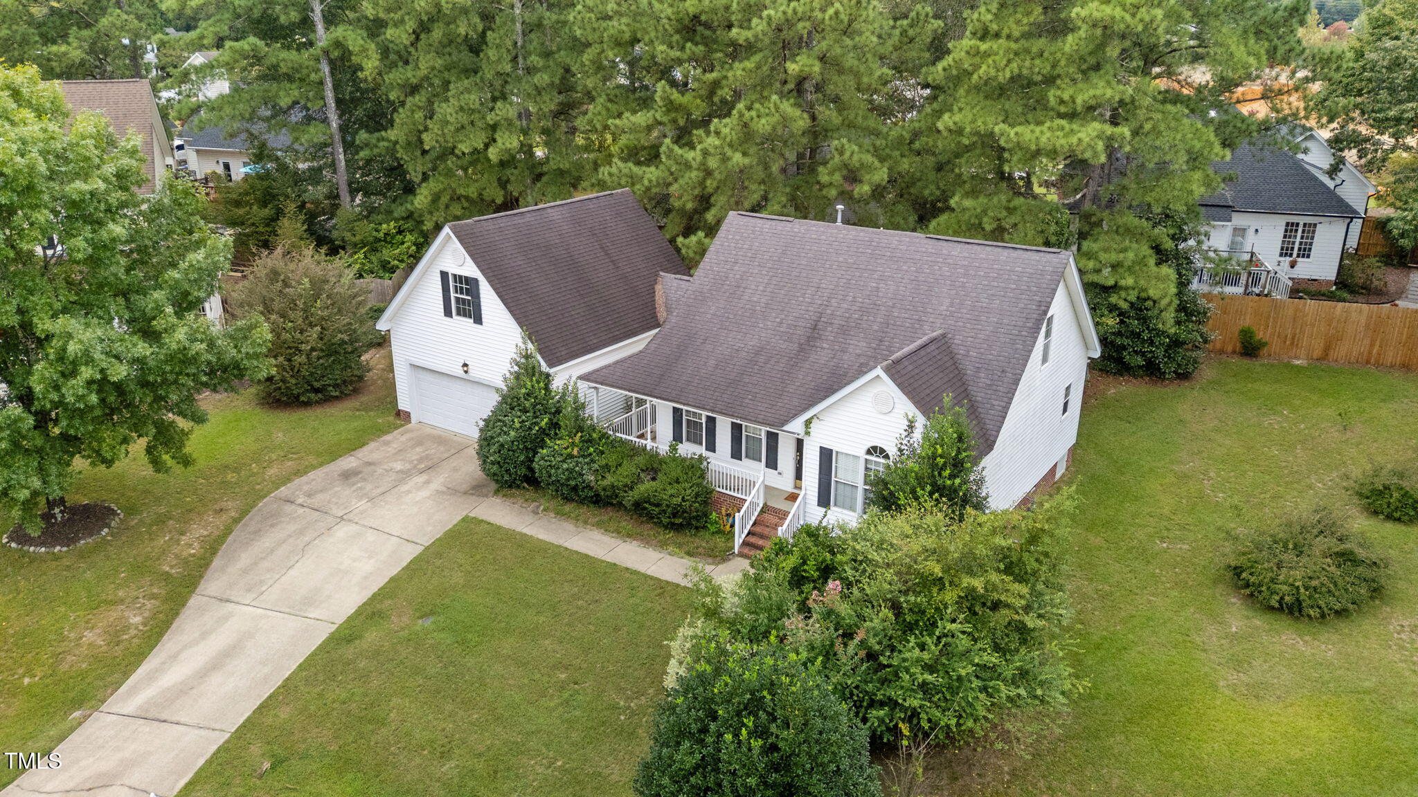 1325 Eagle Eye Court