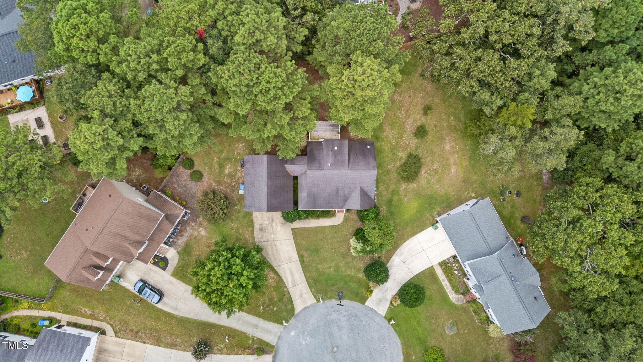 1325 Eagle Eye Court