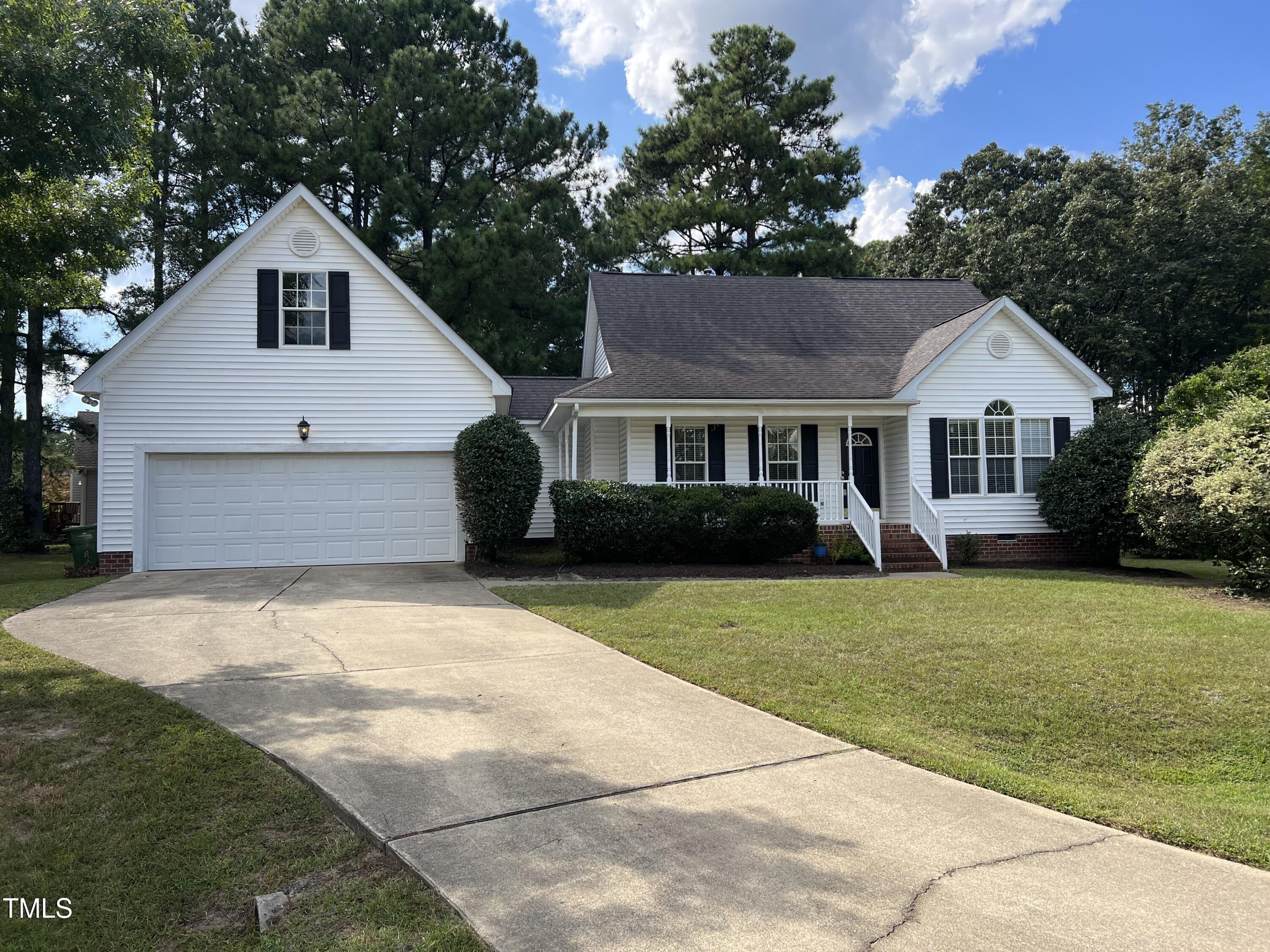 1325 Eagle Eye Court