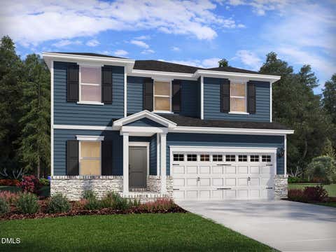 Photo of 505 Southland Drive, Zebulon, NC 27597 (MLS # 10166339)