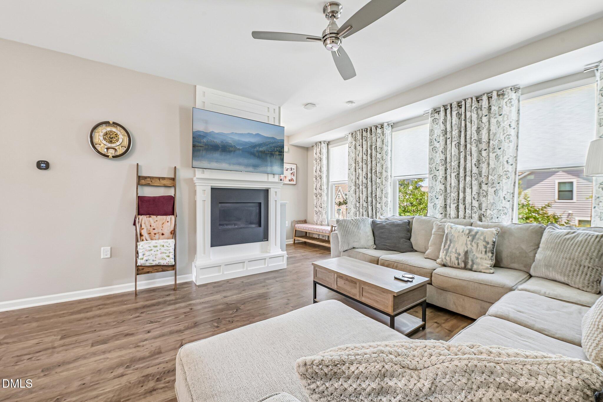 380 Skymont Drive