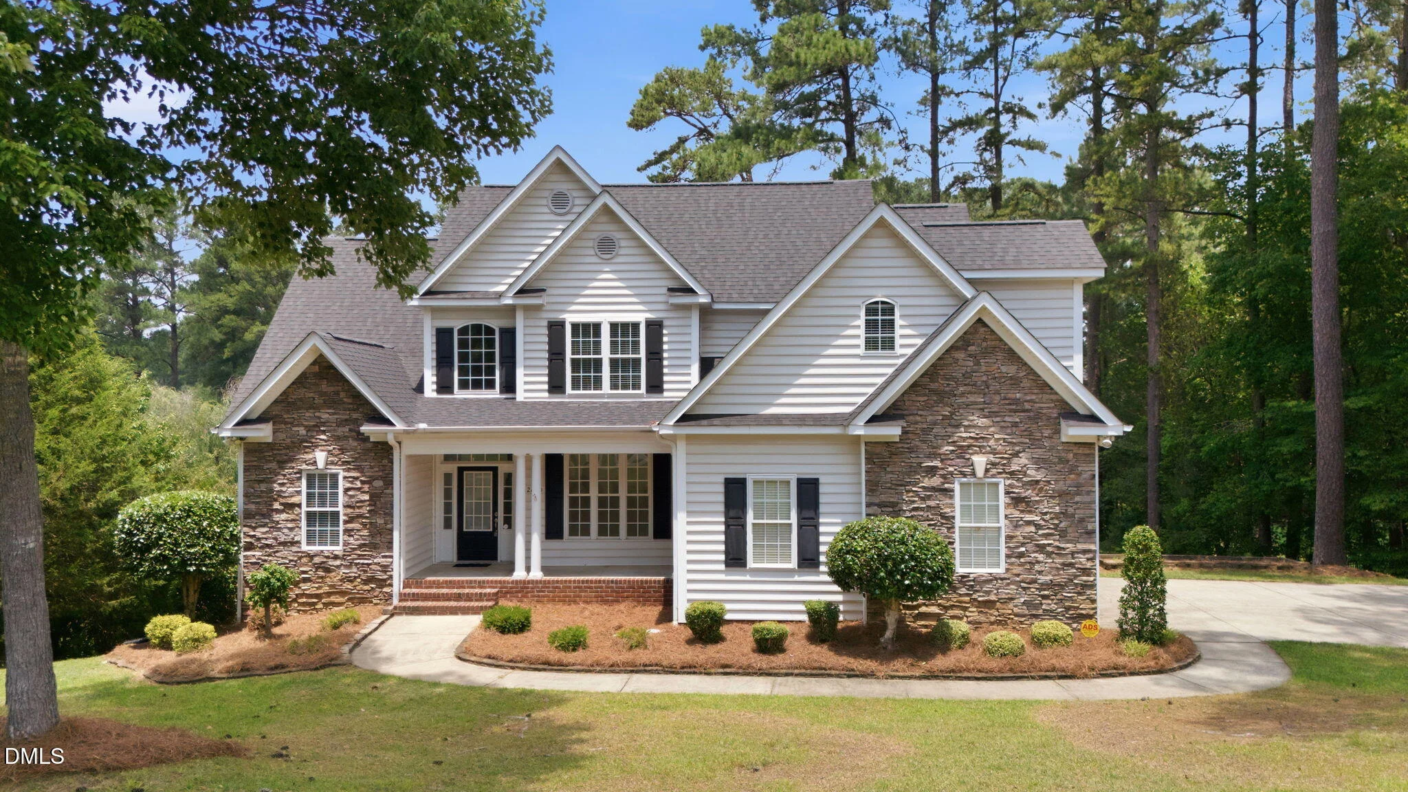 2600 Buckingham Drive
