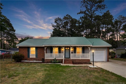 Photo of 547 Farmview Drive, Fayetteville, NC 28311 (MLS # LP764586)
