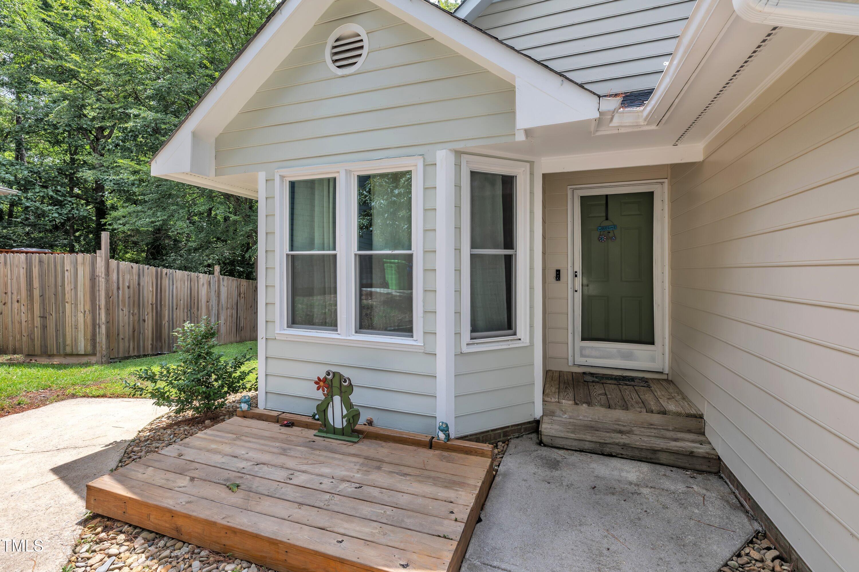 105 Tall Rock Court