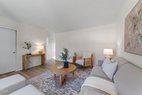 206 Plaza Drive Garner NC 27529