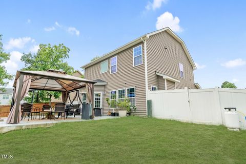 A home in Cameron