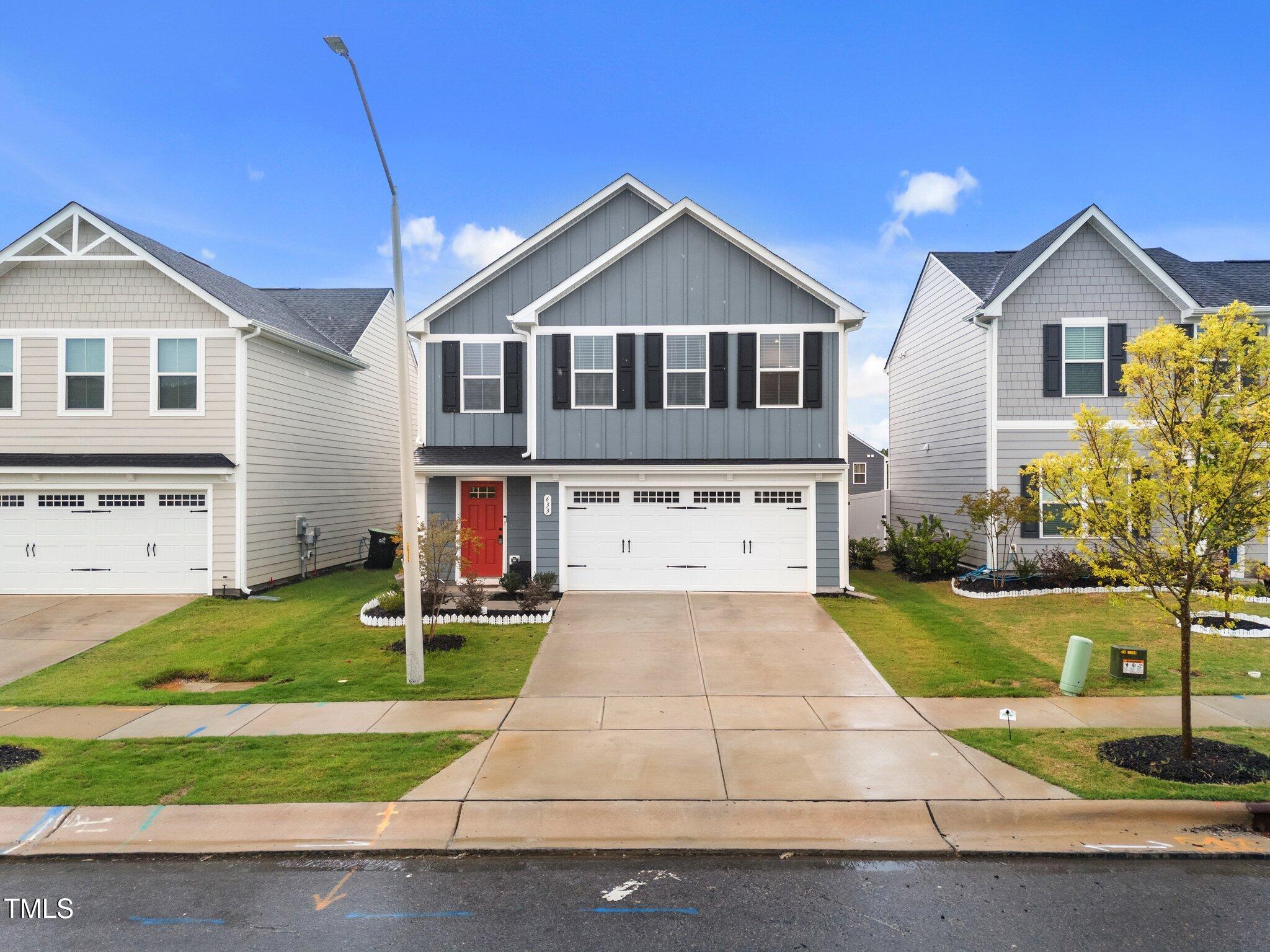 633 Corvair Lane