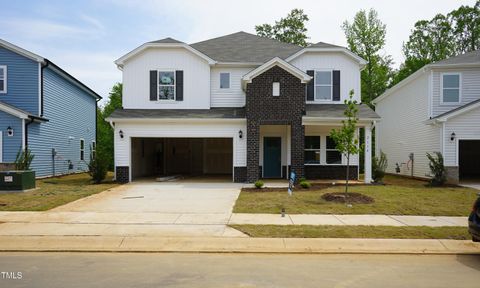 2114 Cherry Creek Road Haw River NC 27258