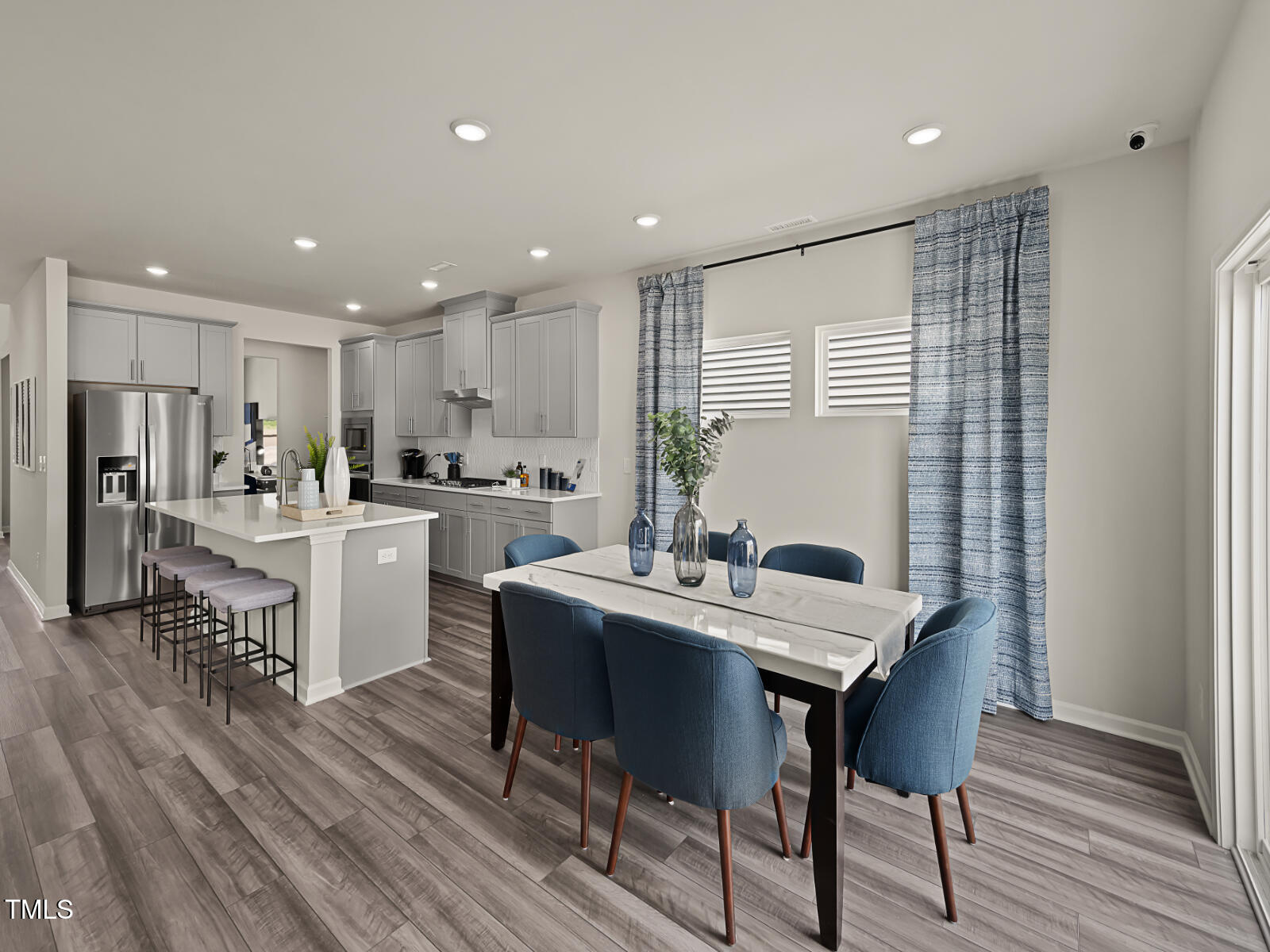 2114 Cherry Creek Road