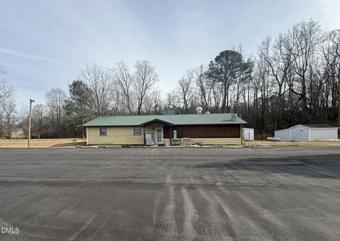 8063 Old Us 421 S Lillington NC 27546