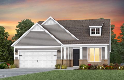 1819 Hyacinth Lane Fuquay Varina NC 27526