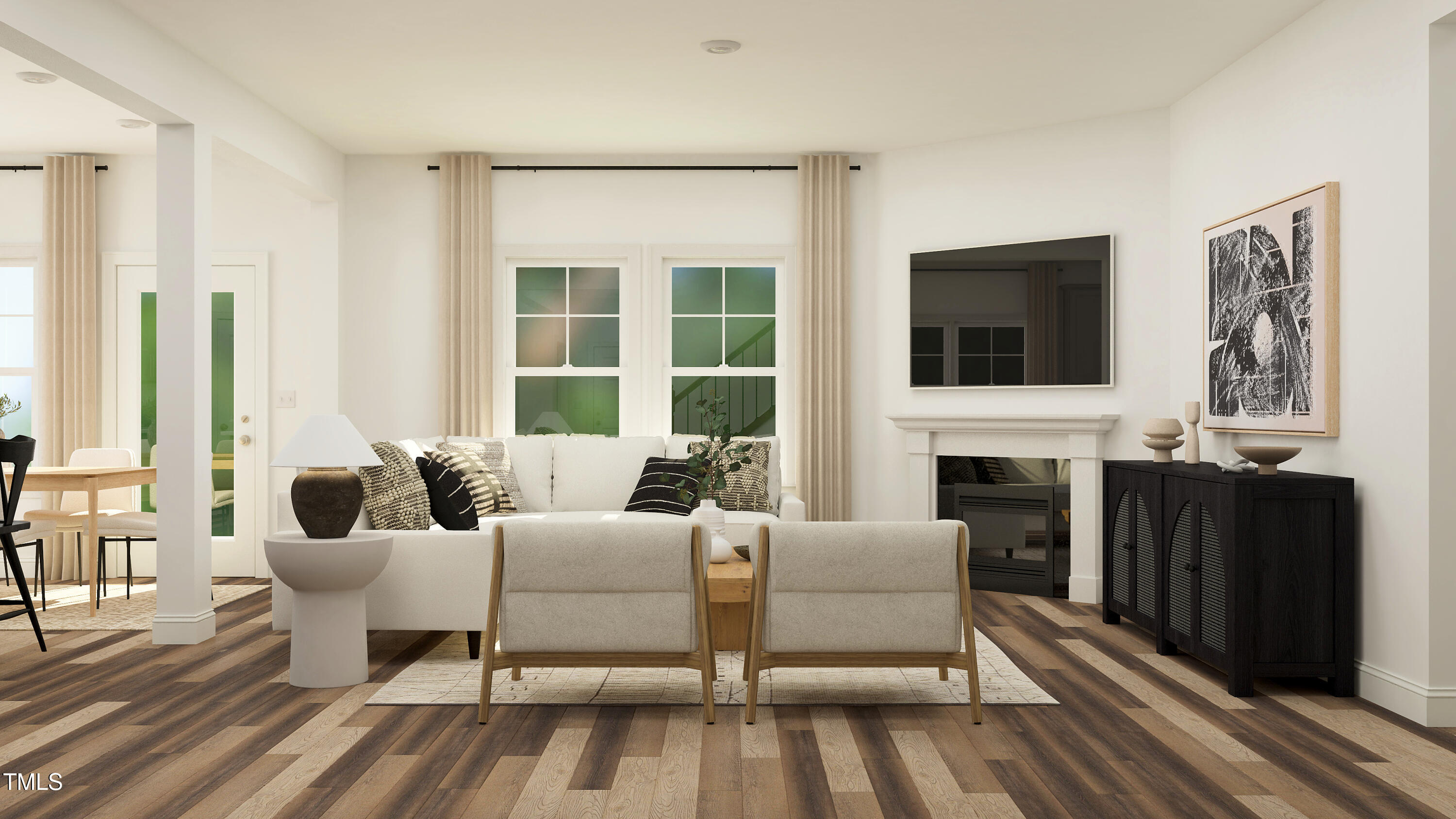 4343 Laurel Pond Way