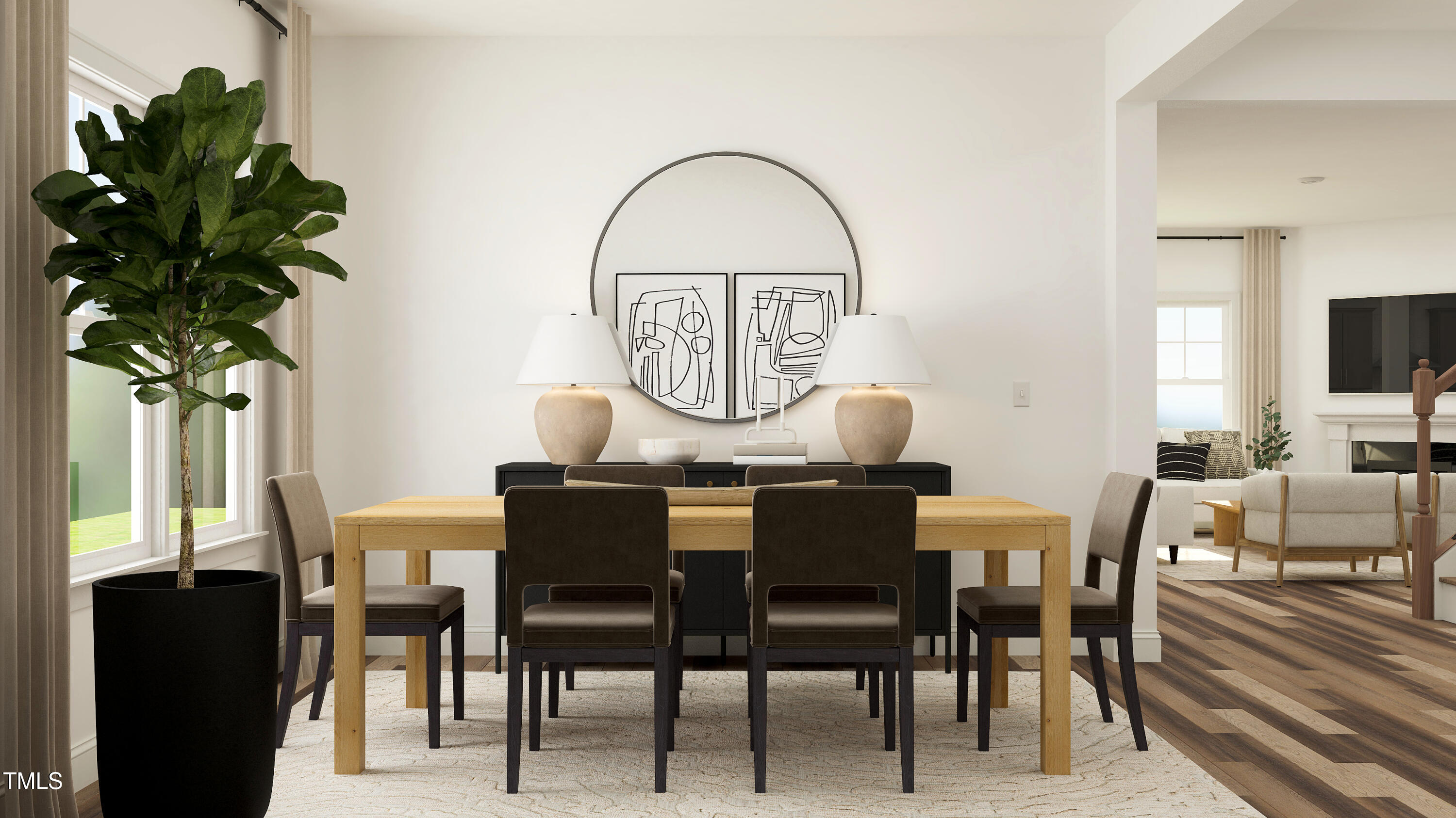 4343 Laurel Pond Way