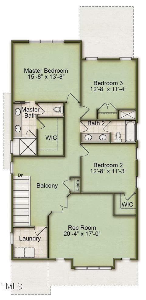 Single Family Residence in Wendell NC 1719 Grassy Falls Lane 2.jpg