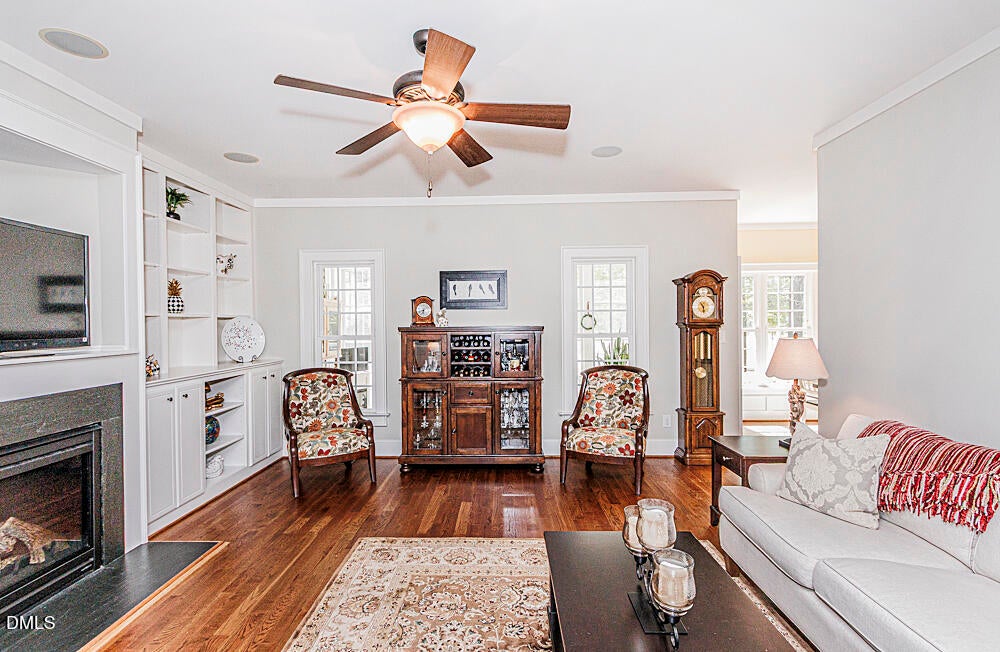 2200 Capstone Court