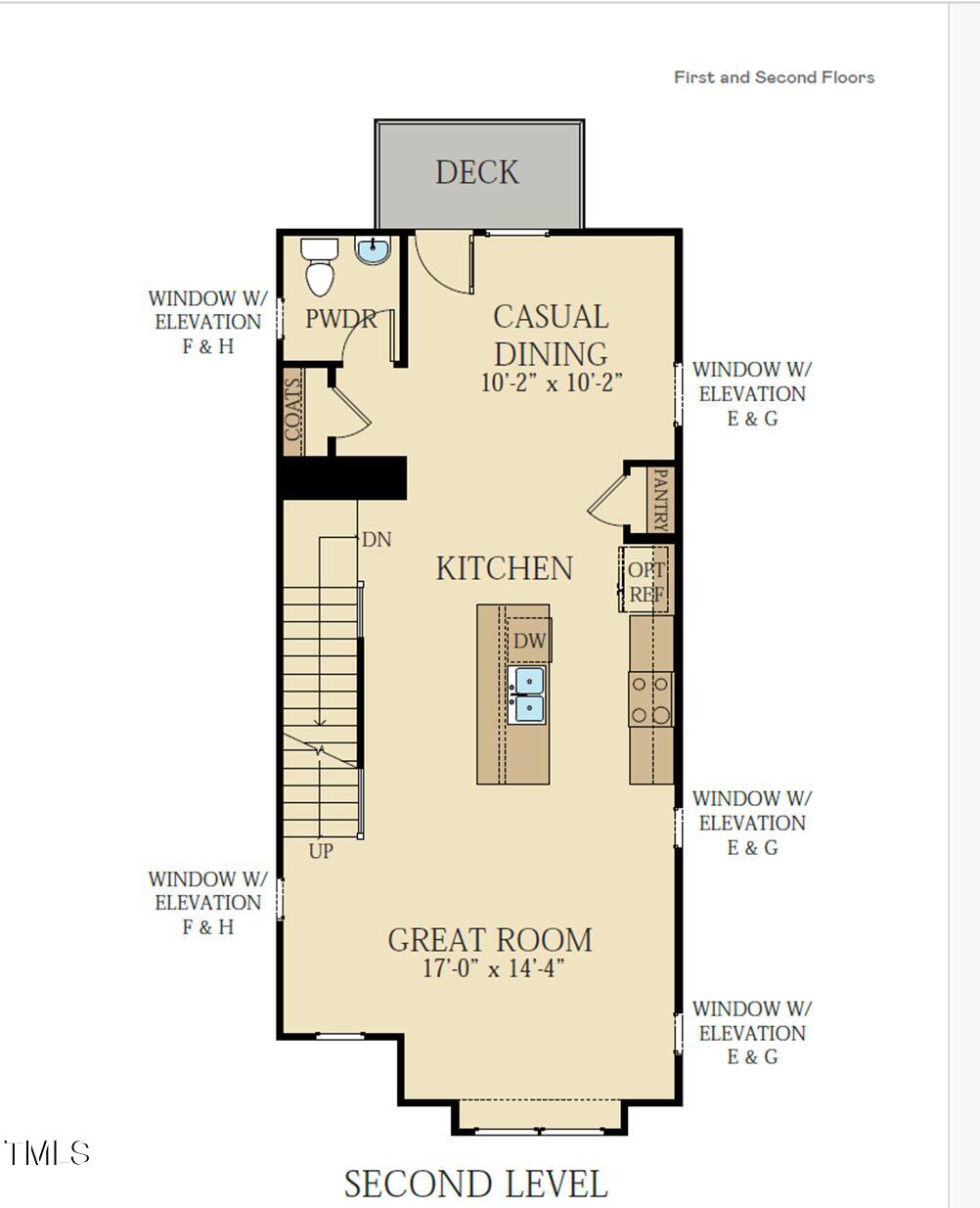 5104 Fir Tree Lane