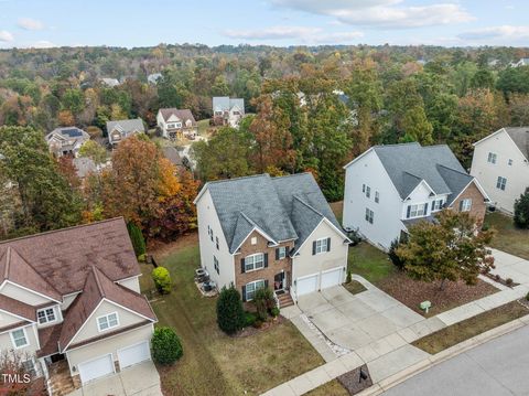 A home in Rolesville