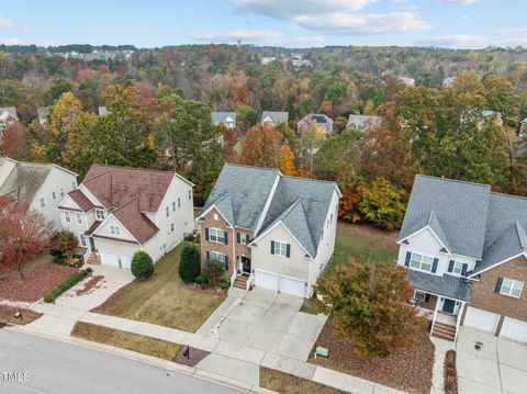 A home in Rolesville