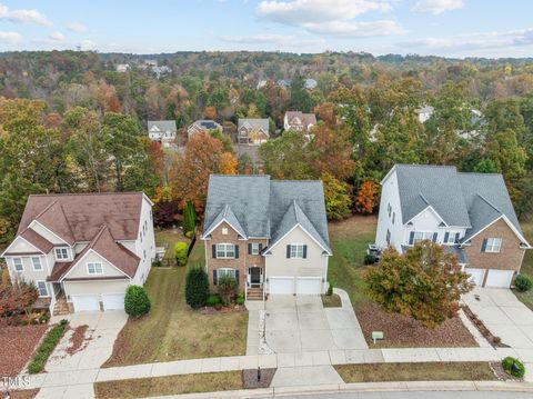 A home in Rolesville