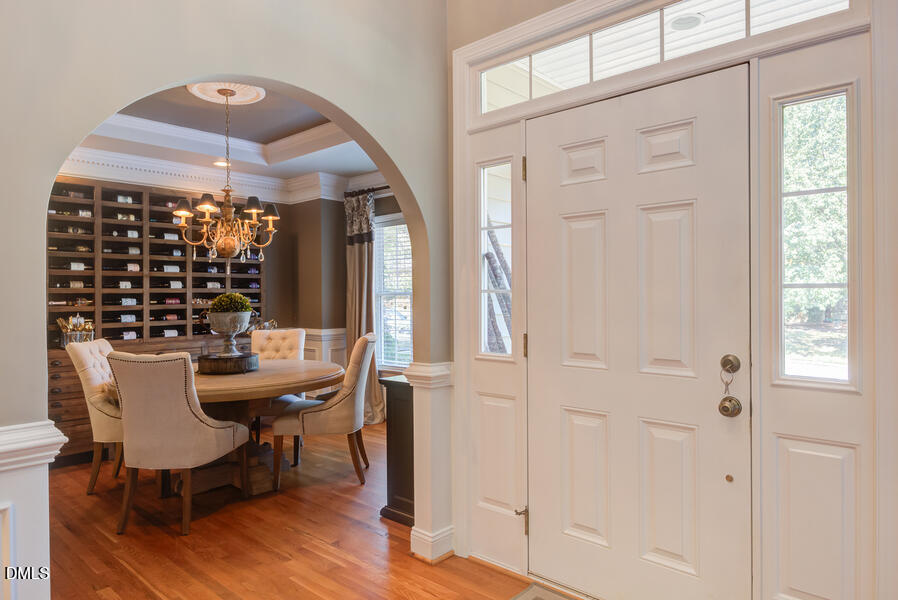 108 Ashmont Lane