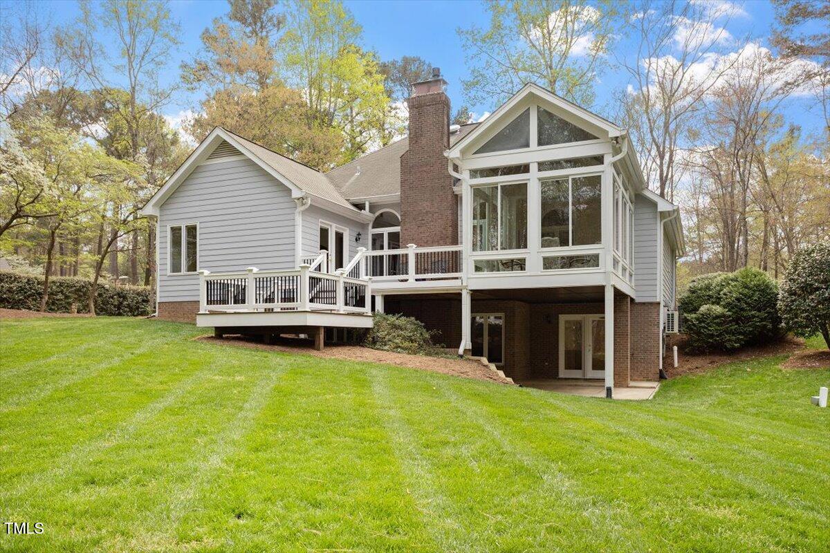 2321 Mica Mine Lane