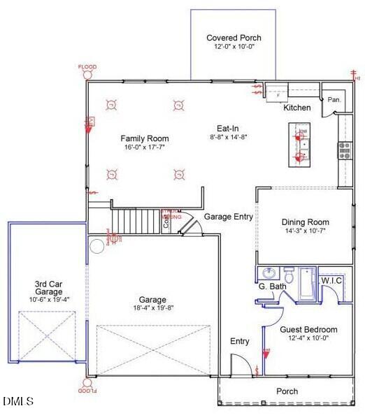 140 Buckthorn Drive