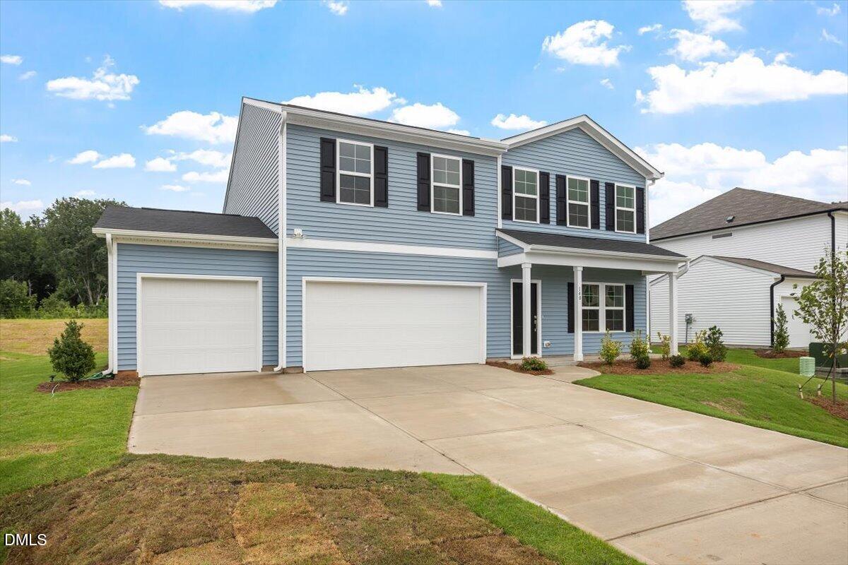 140 Buckthorn Drive
