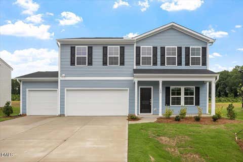 Photo of 140 Buckthorn Drive, Youngsville, NC 27596 (MLS # 10166381)
