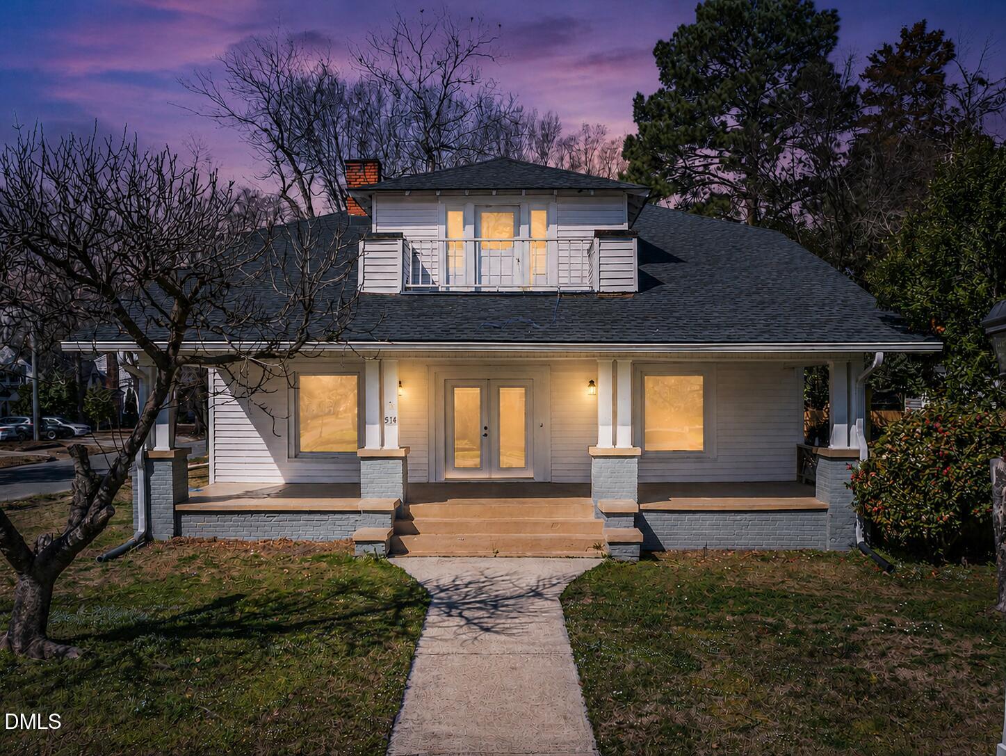 514 S 5th Street, Smithfield, NC, 27577