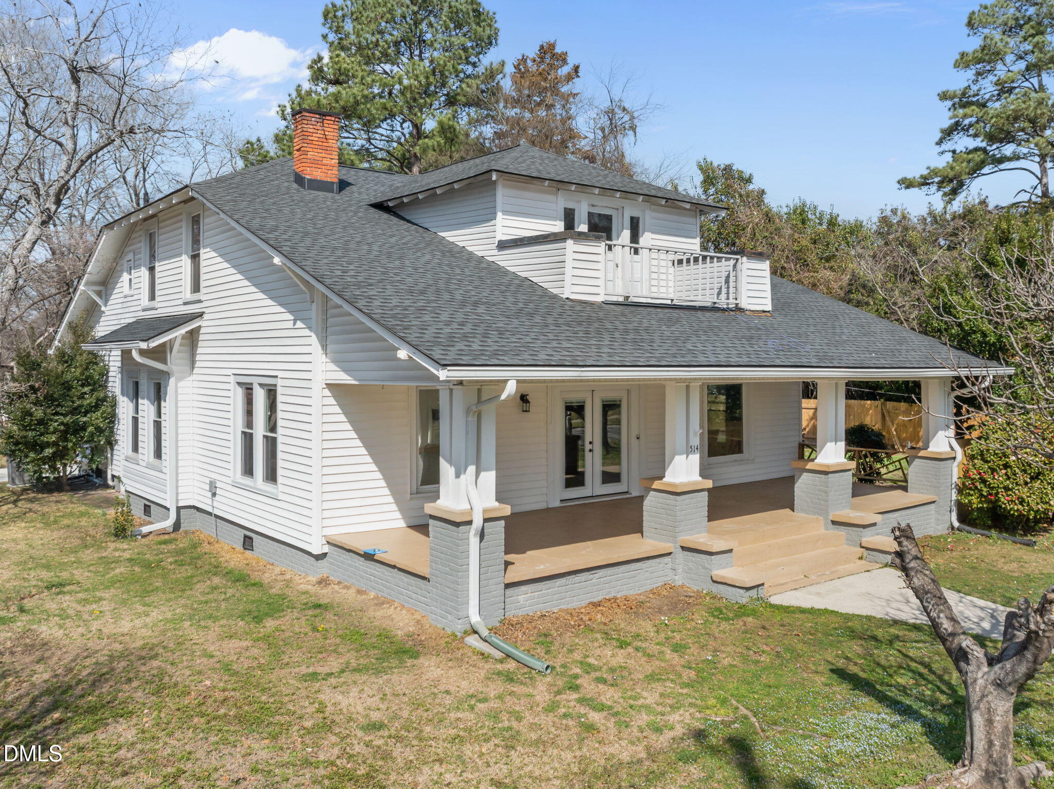 514 S 5th Street