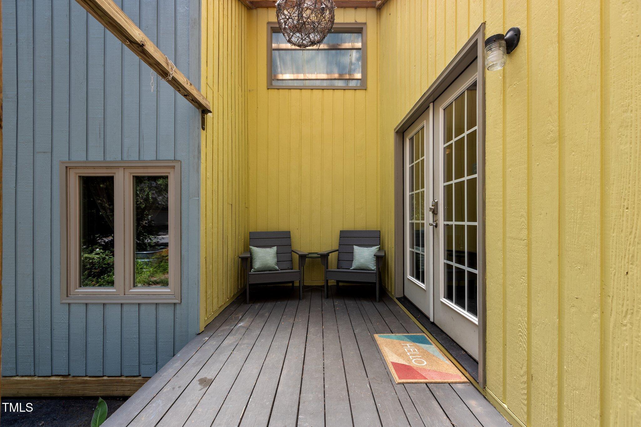 908 Cedar Fork Trail