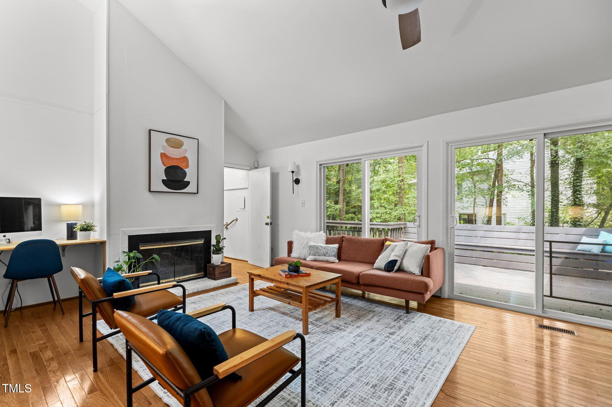 908 Cedar Fork Trail