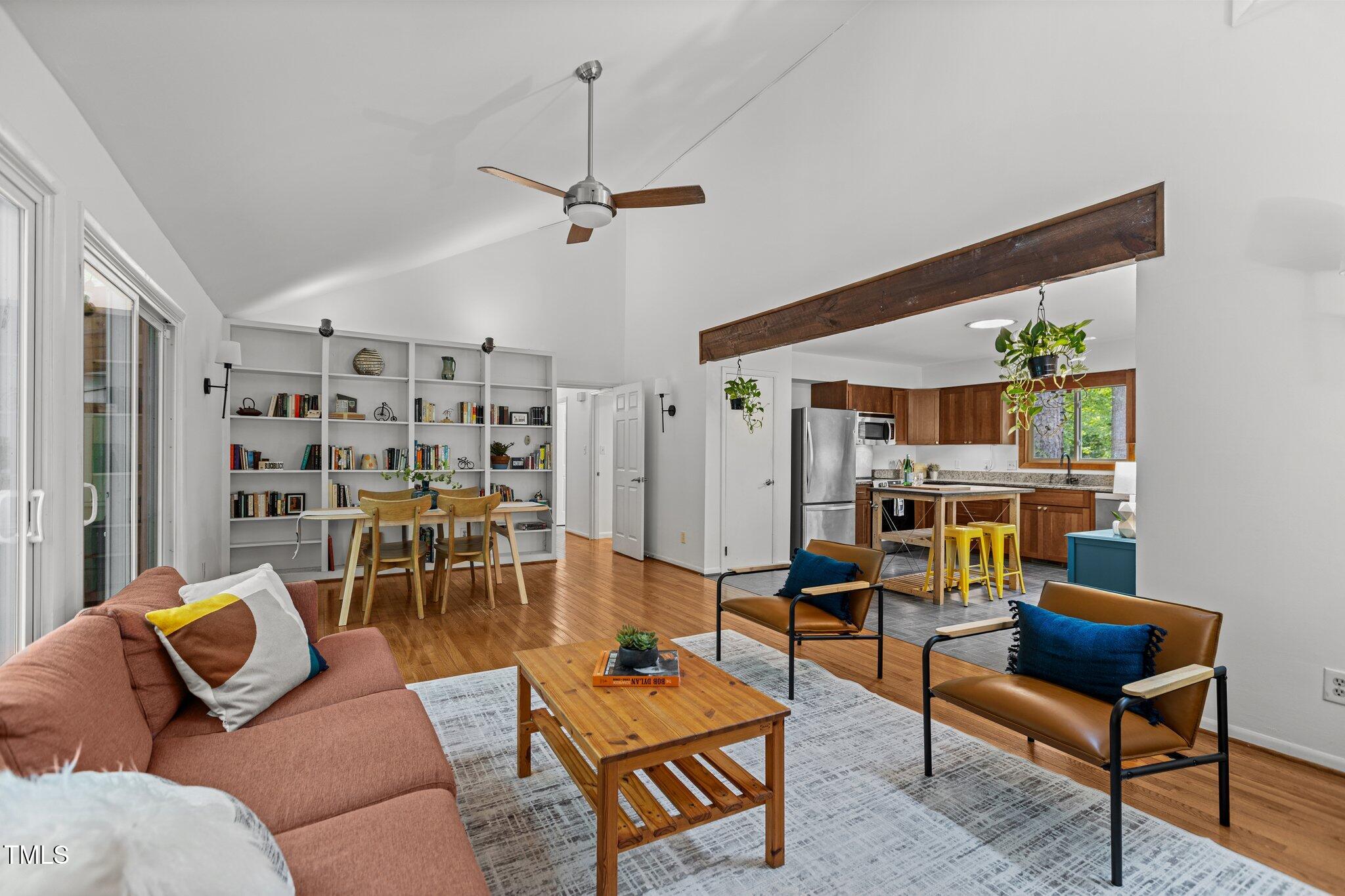 908 Cedar Fork Trail